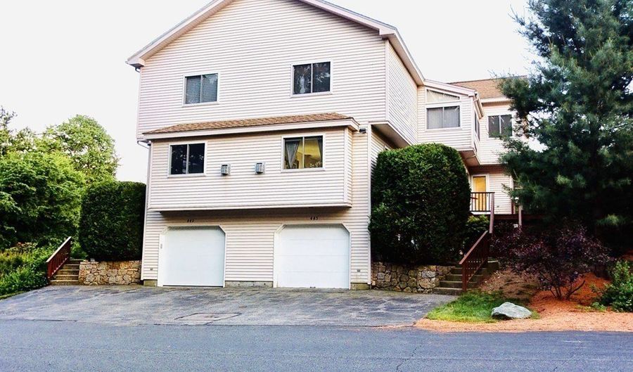 445 Captain Eames Cir 445, Ashland, MA 01721 - 2 Beds, 3 Bath