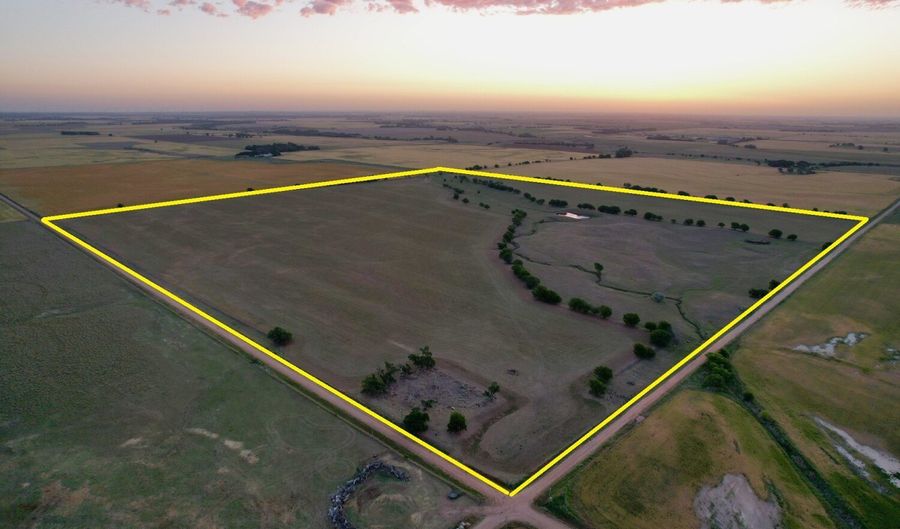 NW 40 Rd, Anthony, KS 67003 - 0 Beds, 0 Bath