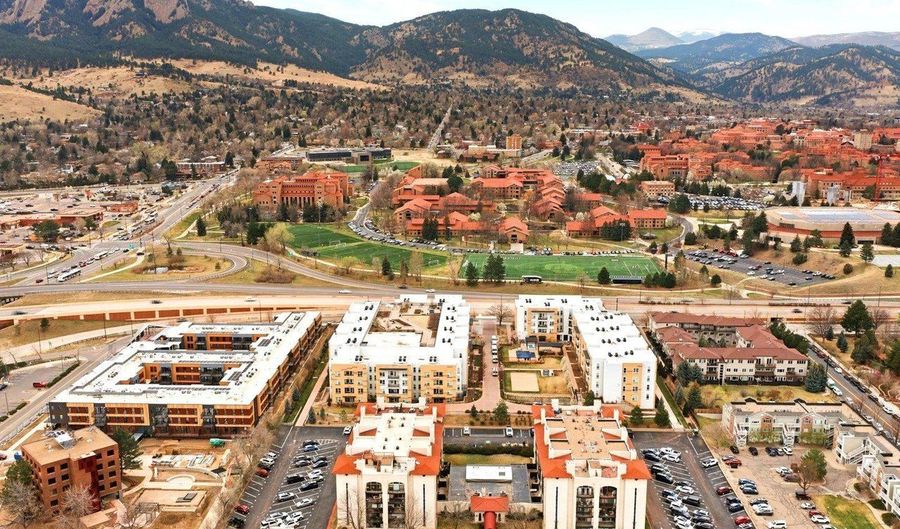 805 29th St 459, Boulder, CO 80303 - 1 Beds, 1 Bath