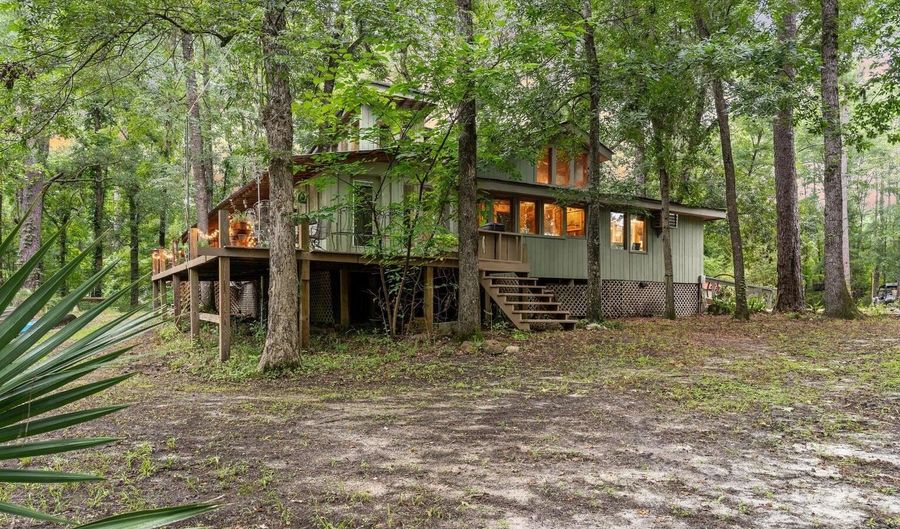 1373 Bridge St, Branchville, SC 29432 - 3 Beds, 2 Bath
