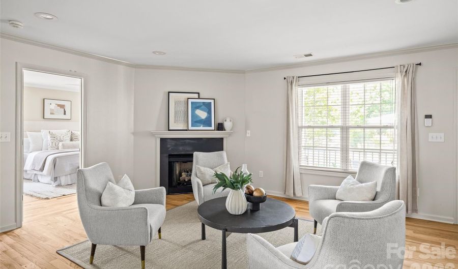 2110 Stratford Ave, Charlotte, NC 28205 - 3 Beds, 2 Bath