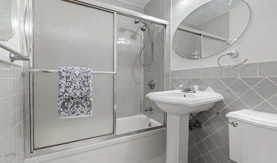 357 Faneuil St 12, Boston, MA 02135 - 2 Beds, 1 Bath