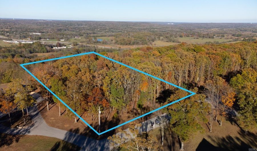 Lot 56 Vista Pointe Drive, Batesville, AR 72501 - 0 Beds, 0 Bath