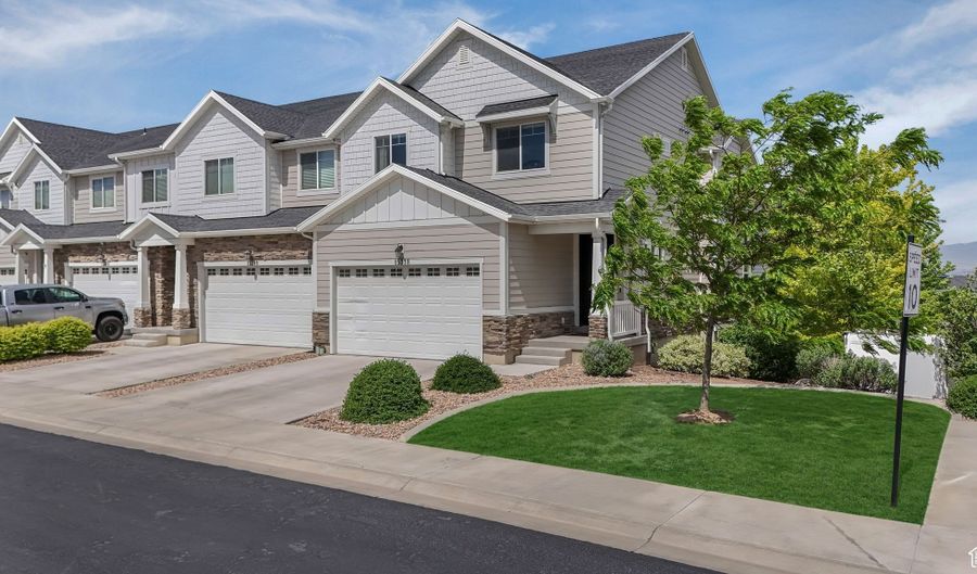 15378 S SKYRAIDER, Bluffdale, UT 84065 - 3 Beds, 3 Bath