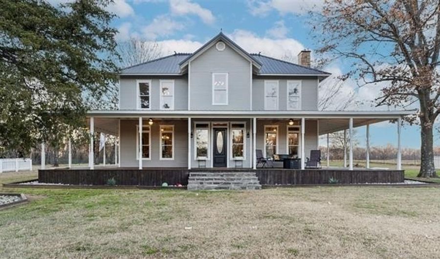 5558 N 441, Adair, OK 74330 - 3 Beds, 3 Bath