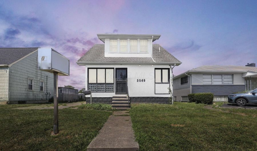 3049 Cleveland Ave, Columbus, OH 43224 - 0 Beds, 0 Bath