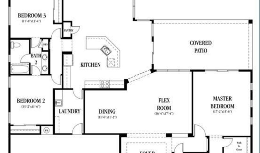 31502 N 58TH Pl, Cave Creek, AZ 85331 - 4 Beds, 3 Bath