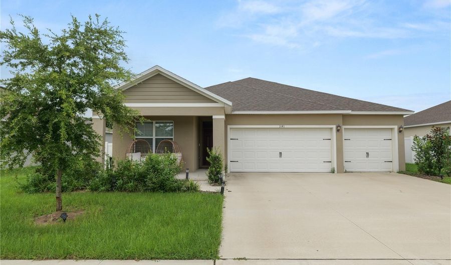 3141 CASPIAN FEATHER St, Bartow, FL 33830 - 4 Beds, 3 Bath