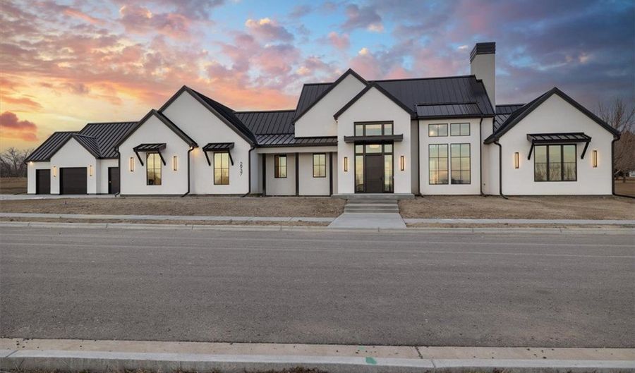 2937 Glynn Abbey Way, Billings, MT 59106 - 4 Beds, 5 Bath
