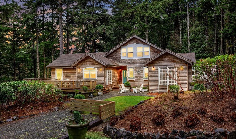 32073 CEDAR Ln, Arch Cape, OR 97102 - 5 Beds, 5 Bath