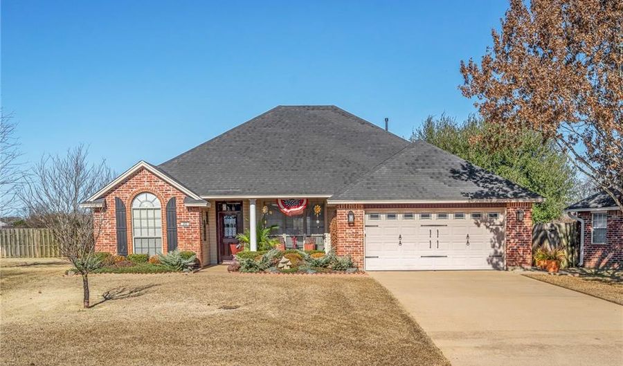 202 Rachel Ln, Bossier City, LA 71111 - 2 Beds, 2 Bath