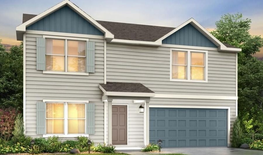 772 Rivers Edge Pkwy, Roanoke Rapids, NC 27870 - 5 Beds, 3 Bath