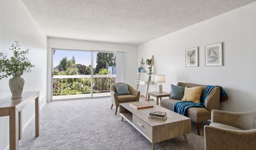 950 Shorepoint Ct 307, Alameda, CA 94501 - 1 Beds, 1 Bath