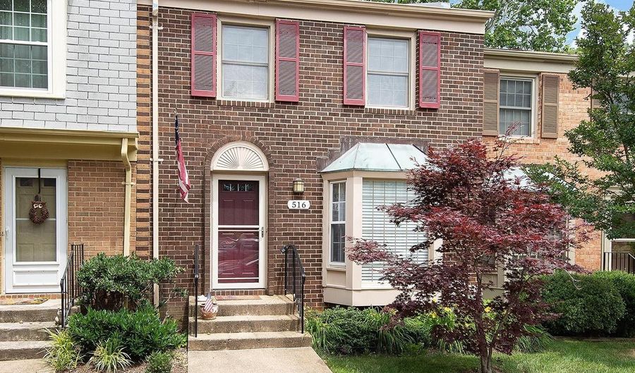 516 ANDREW HILL Rd, Arnold, MD 21012 - 3 Beds, 4 Bath