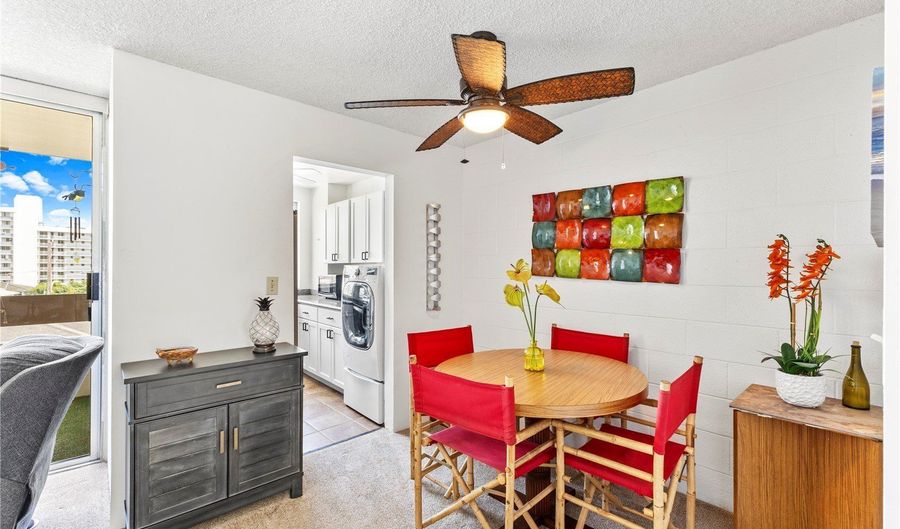 1555 Pohaku St A405, Honolulu, HI 96817 - 1 Beds, 1 Bath