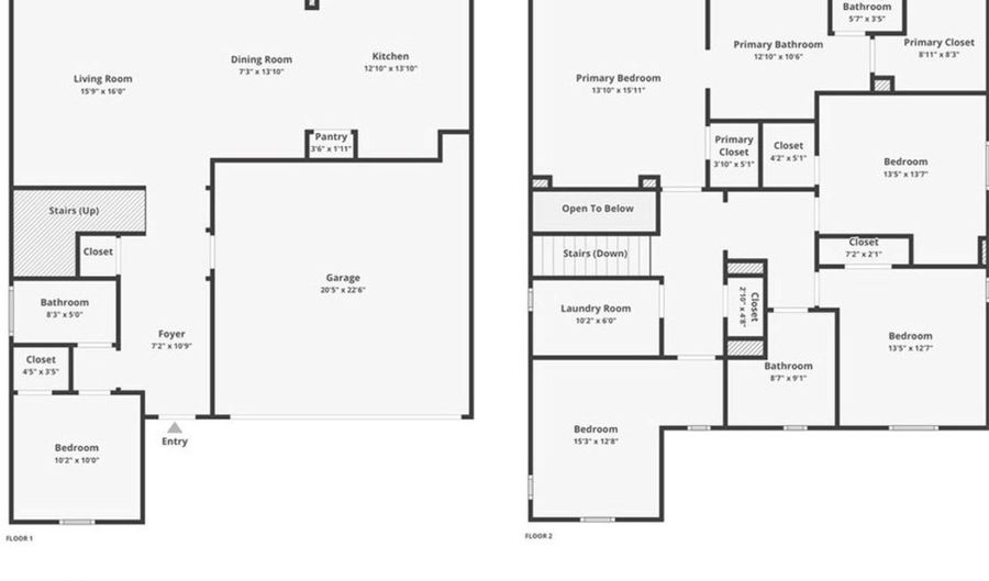 9545 Northvale Ct, Las Vegas, NV 89148 - 4 Beds, 3 Bath