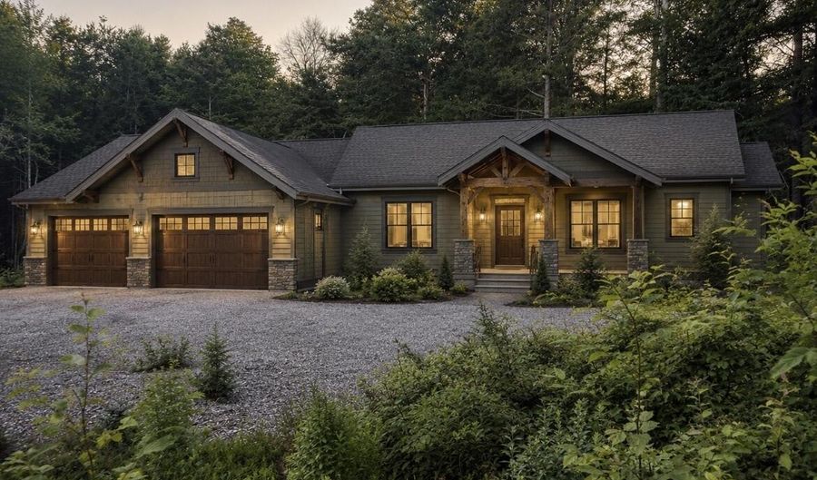 87 Stony Brook Lane Rd, Becket, MA 01223 - 0 Beds, 0 Bath