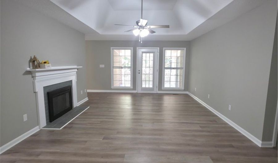 210 New Haven Dr, Athens, GA 30606 - 4 Beds, 2 Bath