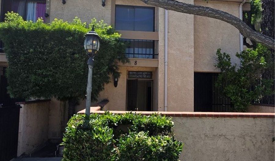 9601 Woodman Ave 8, Arleta, CA 91331 - 3 Beds, 2 Bath