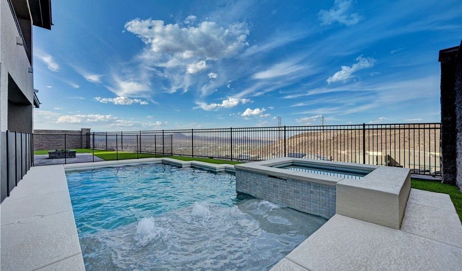 342 Kandinsky Ct, Henderson, NV 89012 - 5 Beds, 5 Bath