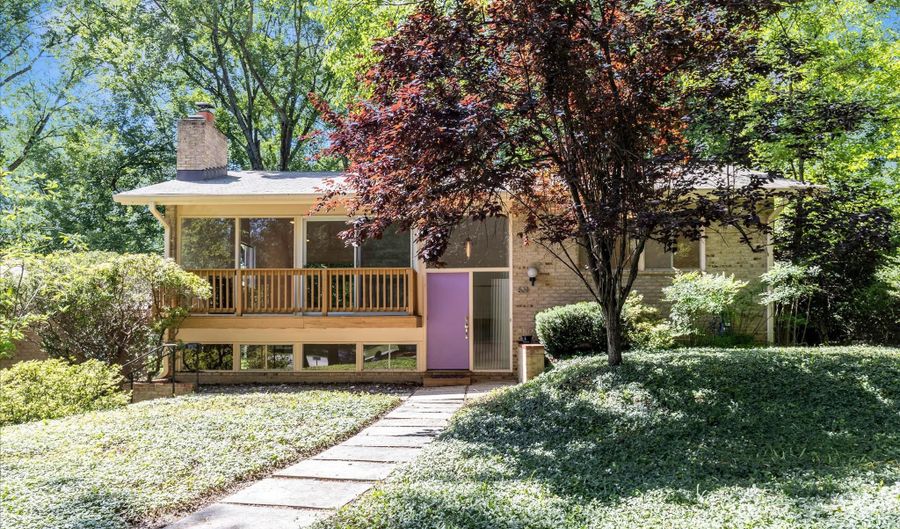 8311 LILLY STONE Dr, Bethesda, MD 20817 - 4 Beds, 3 Bath