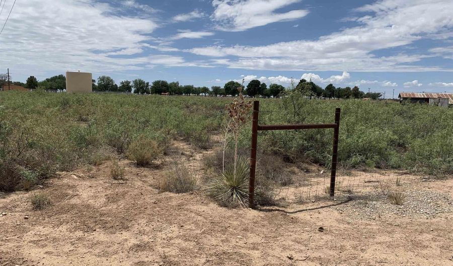 N Of 1710 S 26th Street, Artesia, NM 88210 - 0 Beds, 0 Bath