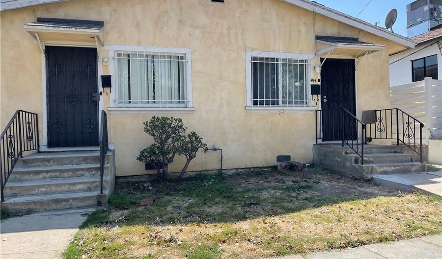 4112 Prospect Ave, Los Angeles, CA 90027 - 2 Beds, 2 Bath