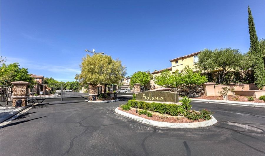 11741 San Rosarita Ct, Las Vegas, NV 89138 - 4 Beds, 3 Bath