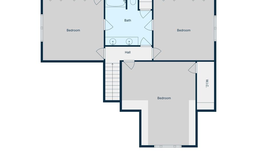 115 Woodhaven St, Athens, GA 30606 - 4 Beds, 2 Bath
