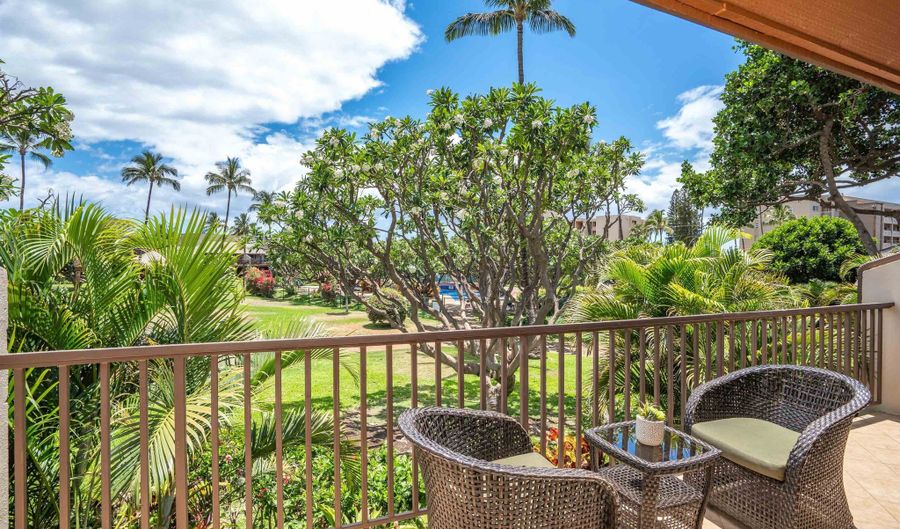 811 S Kihei Rd 2H, Kihei, HI 96753 - 3 Beds, 2 Bath
