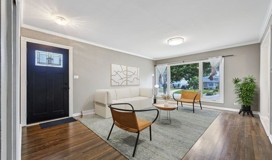 1334 S Dunton Ave, Arlington Heights, IL 60005 - 3 Beds, 3 Bath