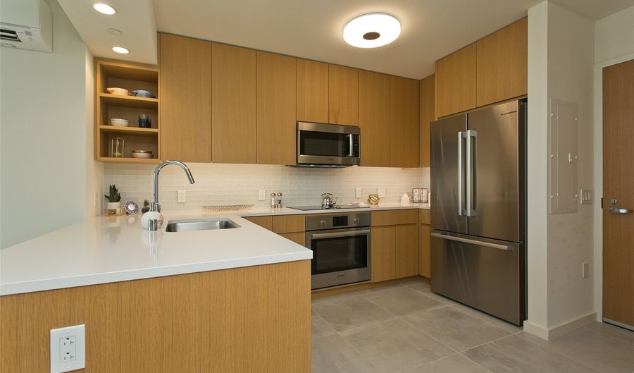 1388 Kapiolani Blvd 1810, Honolulu, HI 96814 - 1 Beds, 1 Bath