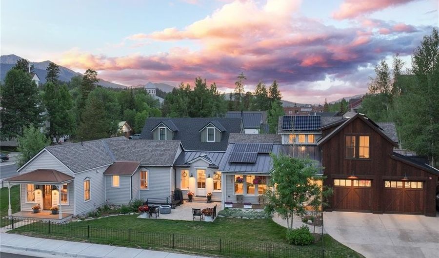 300 E WASHINGTON Ave, Breckenridge, CO 80424 - 5 Beds, 6 Bath