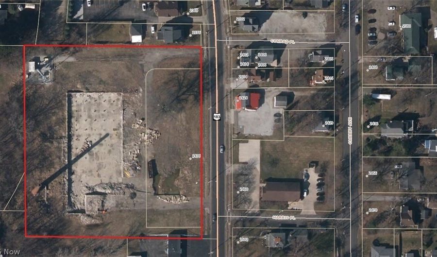 2435 S Union Ave, Alliance, OH 44601 - 0 Beds, 0 Bath