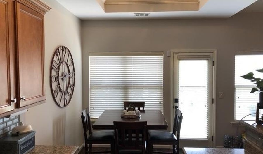 3087 ROSEWALK Dr, Moody, AL 35004 - 3 Beds, 2 Bath