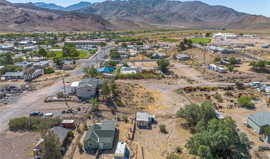 Watson, Beatty, NV 89003 - 0 Beds, 0 Bath