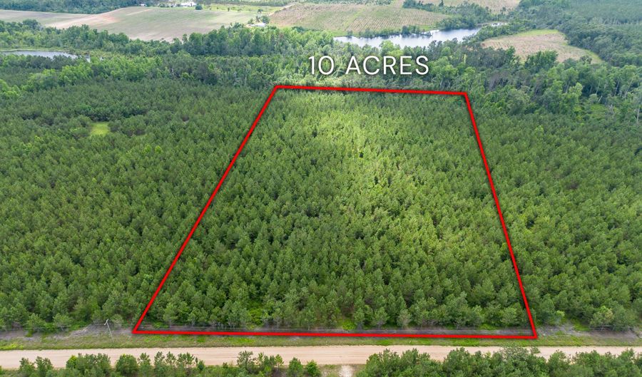 Tract 10 Sanderling, Alma, GA 31510 - 0 Beds, 0 Bath