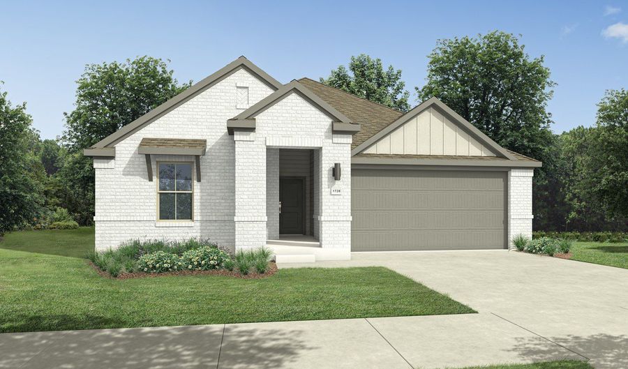 1525 Mahogany Ave, Alvarado, TX 76009 - 3 Beds, 2 Bath
