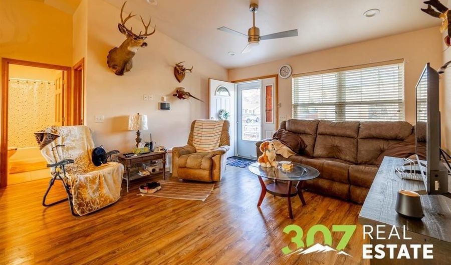 2128 Haugen St Lot 15, Cody, WY 82414 - 4 Beds, 1 Bath