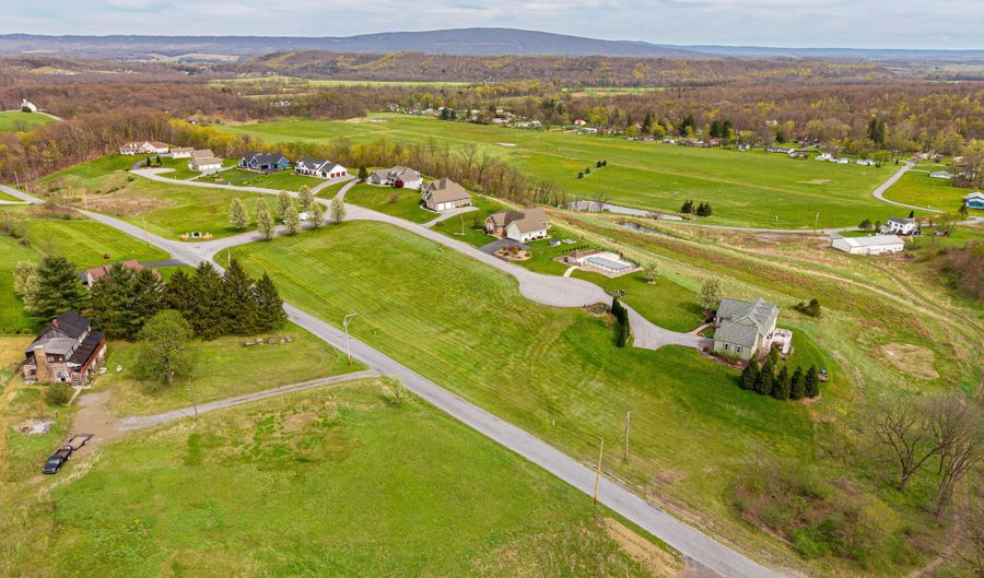 Lot 32 Fairway Drive, Alum Bank, PA 15521 - 0 Beds, 0 Bath