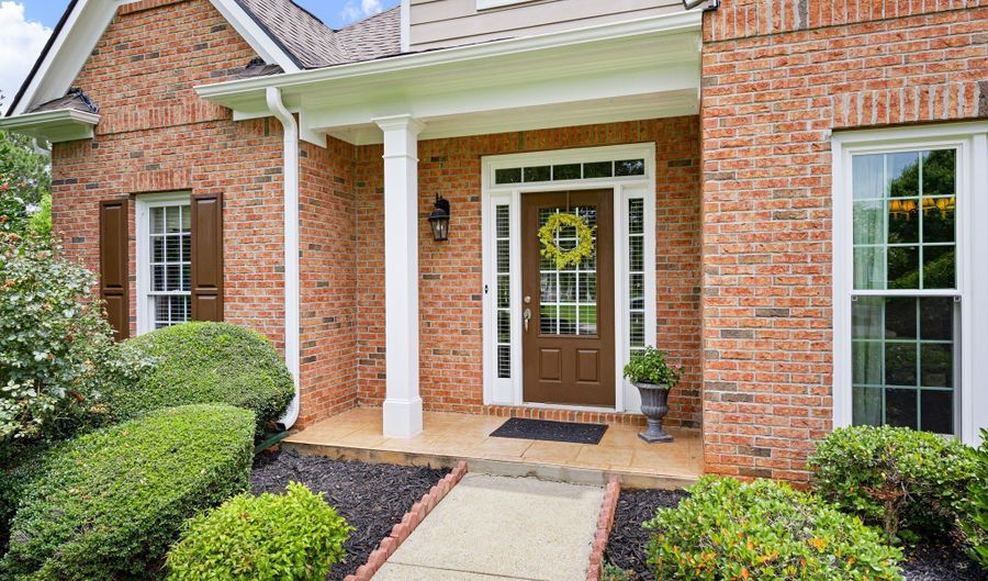 9390 Old Preserve Trl, Ball Ground, GA 30107 - 4 Beds, 3 Bath
