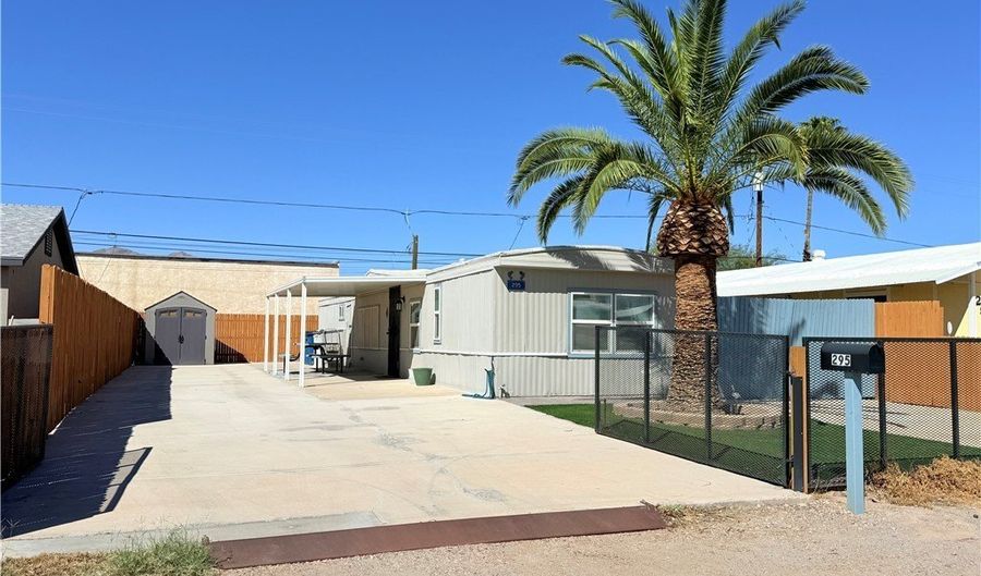 295 Marina Blvd, Bullhead City, AZ 86442 - 2 Beds, 2 Bath