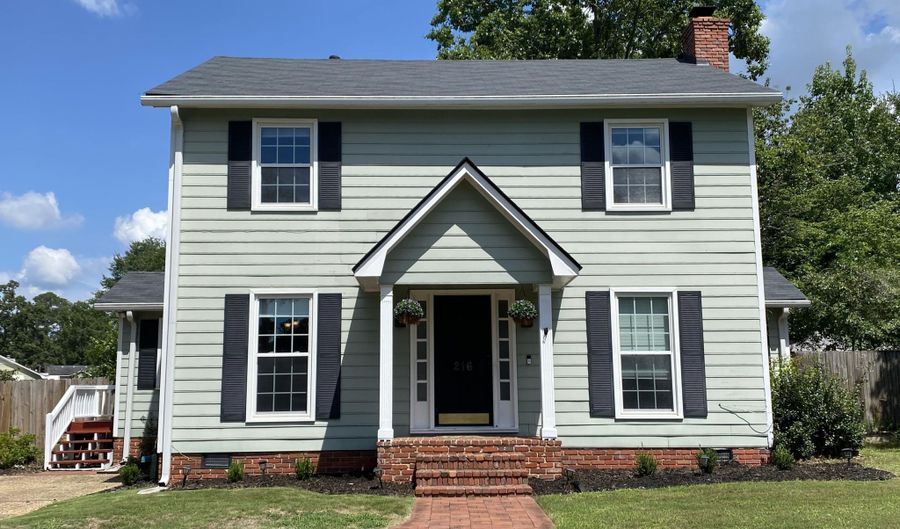 216 Leah Ln, Martinez, GA 30907 - 3 Beds, 3 Bath