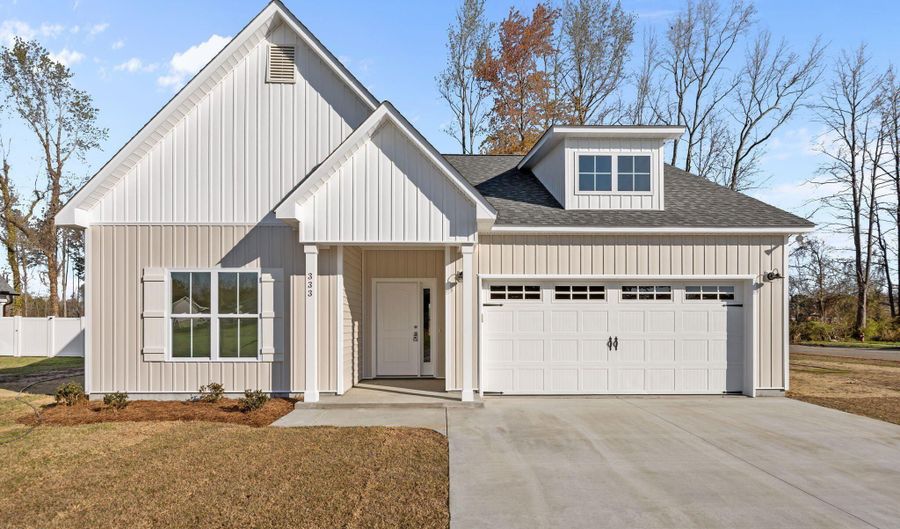 333 Mangrove Ct, Ayden, NC 28513 - 3 Beds, 2 Bath
