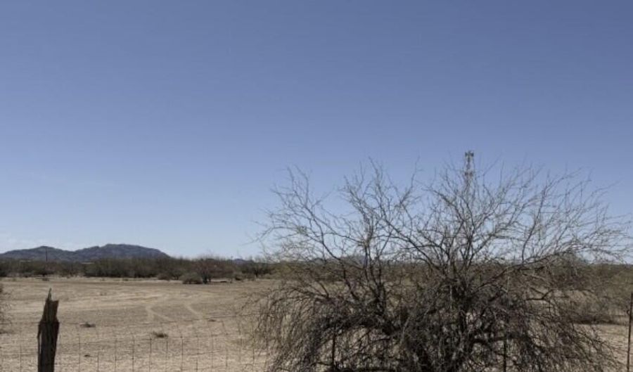 19059 W BRIAN Ave, Casa Grande, AZ 85193 - 0 Beds, 0 Bath