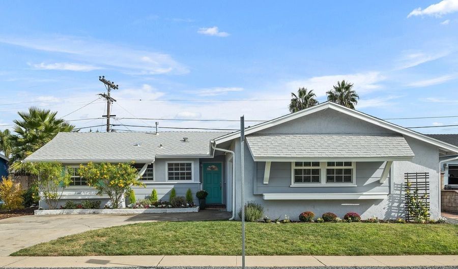 5011 Millwood Rd, San Diego, CA 92117 - 3 Beds, 2 Bath