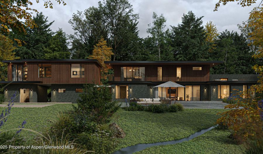 1227 Mountain View Dr Units 1 & 2, Aspen, CO 81611 - 4 Beds, 4 Bath