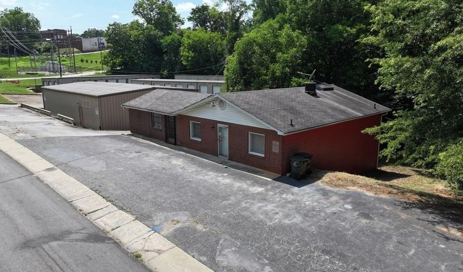 105 Branch St, Abbeville, SC 29620 - 0 Beds, 0 Bath