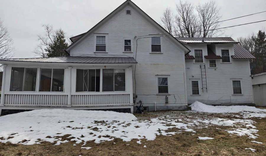 56 Church St, Bethlehem, NH 03574 - 0 Beds, 0 Bath