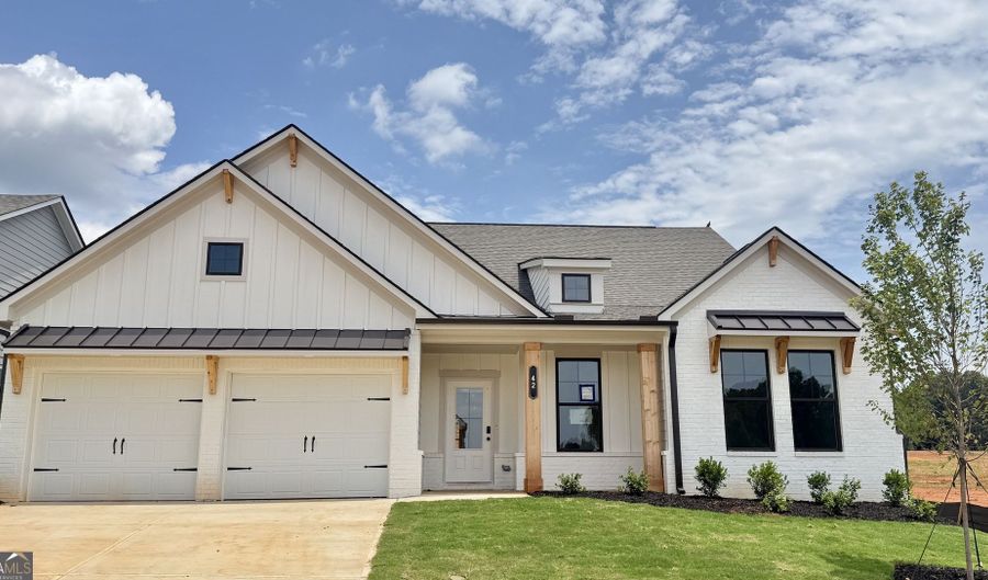 42 Piney Grove Ct, Auburn, GA 30011 - 4 Beds, 4 Bath